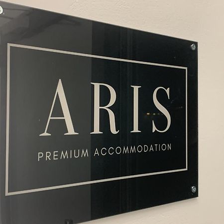 Апартаменты Aris Urban Pagrati Афины Экстерьер фото